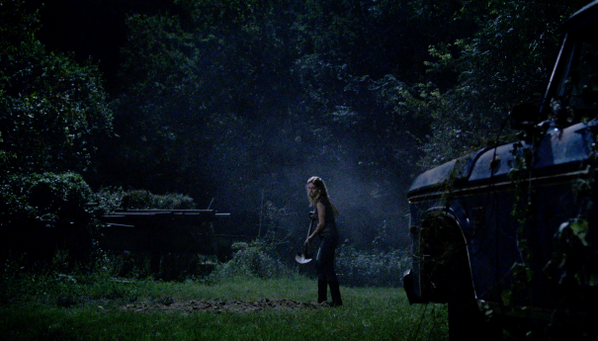 _RevolutionTV's tweet photo. RETWEET if you loved tonight’s #Revolution! http://t.co/YnKh1uKzLV
