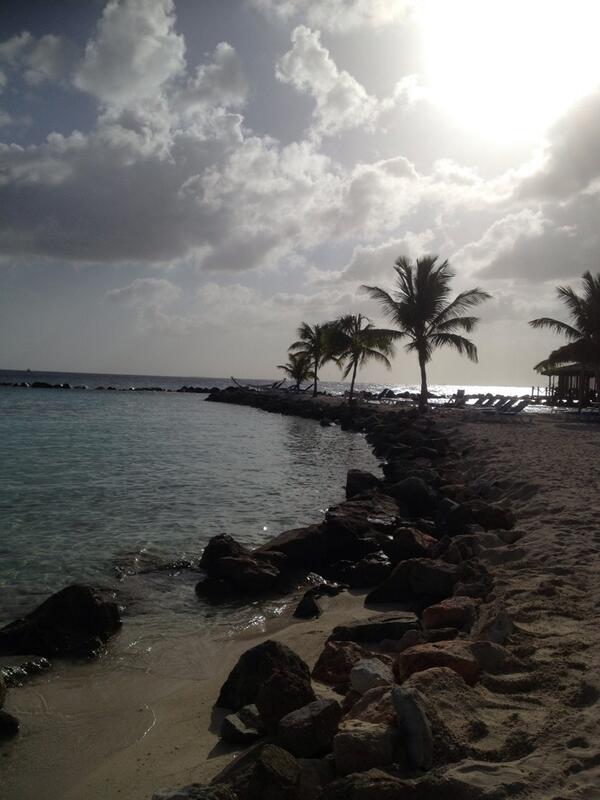 Agapi43's tweet image. Aruba