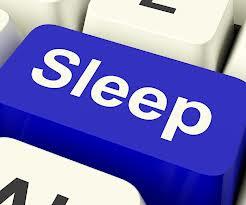 LiteracyTest's tweet image. Tip 3 of 23 :: Get a good night&apos;s sleep. - #OSSLT