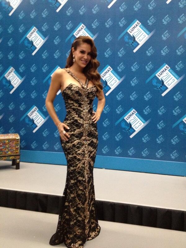 Ninel conde colombia (@ninelcondecolo) / Twitter Ninel conde colombia (@ninelcondecolo) / Twitter