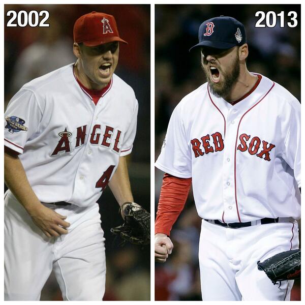 john lackey baseball