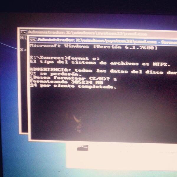 JuanOrtigueira's tweet image. #FormatC #EraHora