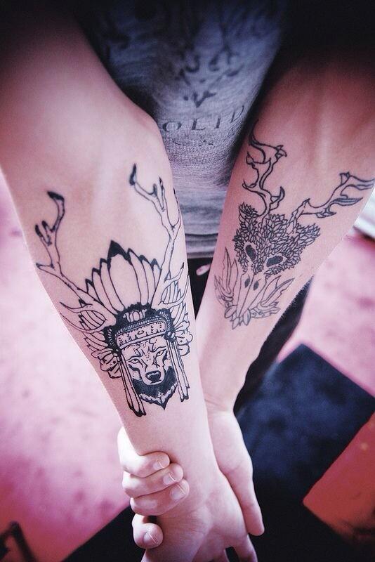 UniqueTat's tweet photo. So badass http://t.co/iNxpqBpnr4