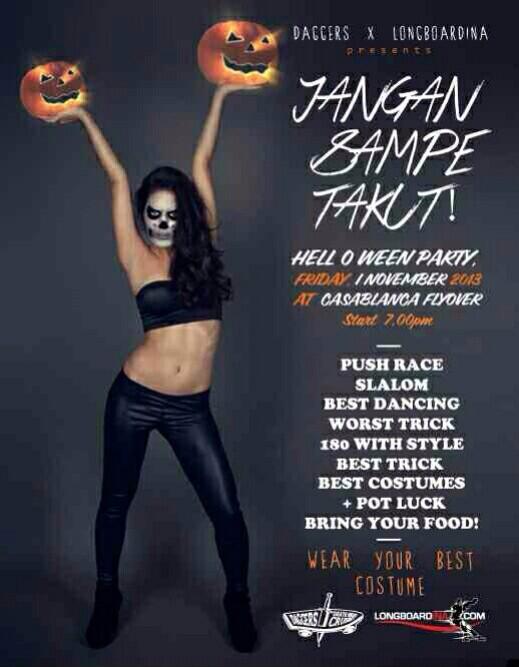 Yuk mampir kalo berani <a href="/LongboardINA/">LongboardINA Brdlgst</a> @WTRMLNLongboard <a href="/LakaLongboard/">L.A.K.A.</a> <a href="/KAKAK2LONGBOARD/">KALONG</a> <a href="/LGCIndonesia/">LGCIndonesia</a> <a href="/IndoLongboard/">I.L.A</a>