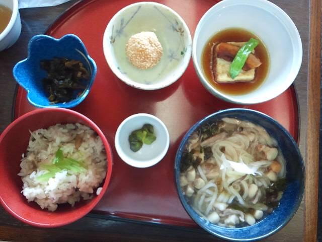 あんかけうどんのtwitterイラスト検索結果 古い順