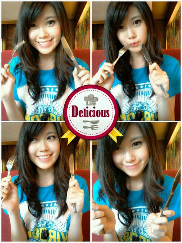 ♥ Jeanice Ang, Si Gadis Dahsyat ♥ [PIC][VID][IGO]