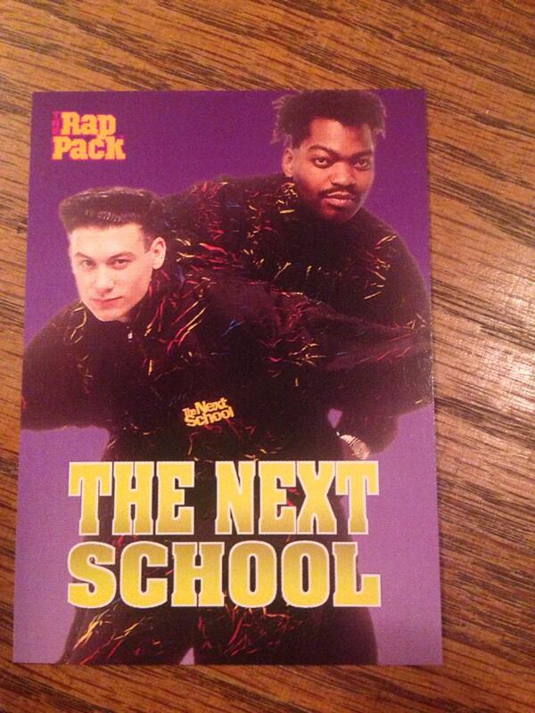 DJPaulyD's tweet image. “@Mr_Rubeck: @DJPaulyD I just found you in a pack of #rappack http://t.co/BfEU5CLRsT”&amp;lt;&amp;lt; Omg lollllll