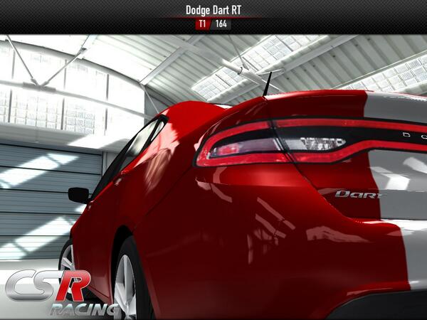 DaliaDemerdash's tweet photo. Check out my ride in #CSRRacing for iPad! Try it for FREE!
http://t.co/nlf7Sp8zFp http://t.co/lx02P09M7r