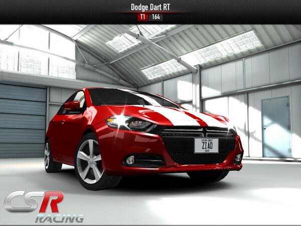 DaliaDemerdash's tweet photo. Check out my ride in #CSRRacing for iPad! Try it for FREE!
http://t.co/nlf7Sp8zFp http://t.co/BaDC54PRrP