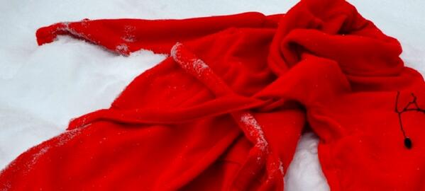 ArcTextiles's tweet image. A bathrobe makes a great promotional gift at #Christmas. We can print or embroider them with any branding you like.