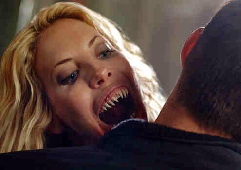 Happy Halloween everybody: