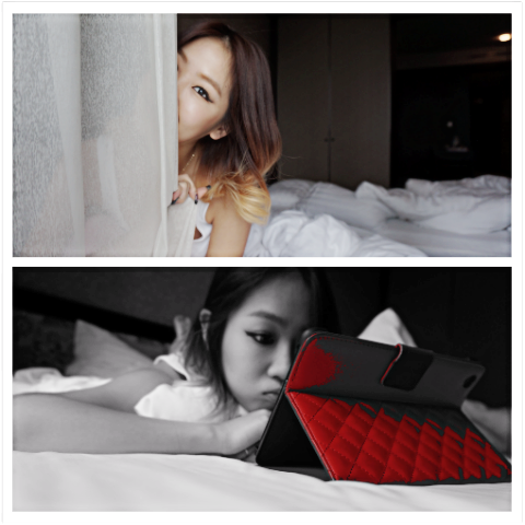 sistarsistar's tweet photo. [소유] 함께하면 아름다워지는 인터넷 문화!! 우리 함께 시작해요^^!! @KISA_AINSE http://t.co/8ddJ6tuWtX