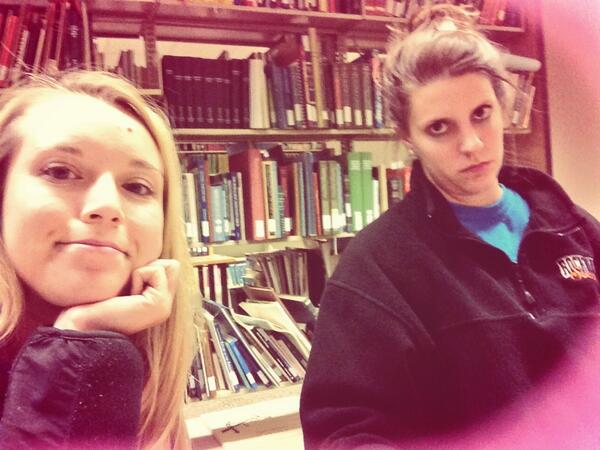 l_chapa's tweet image. #HappyHalloween #FromTheLibrary