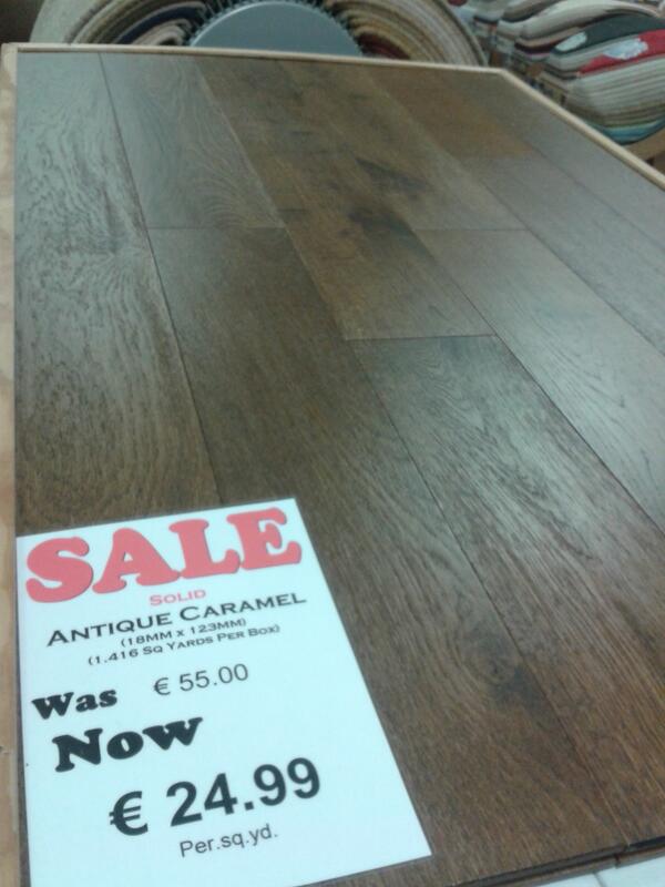 Lynch Flooring tweet media