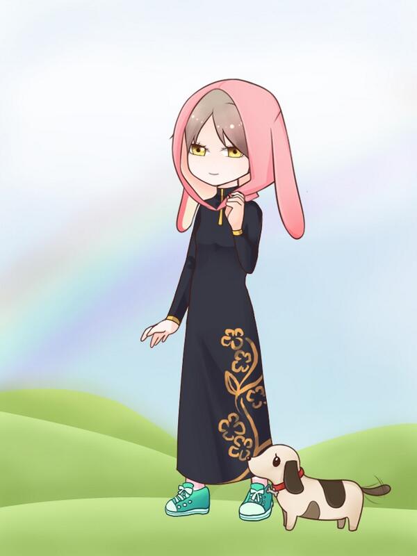 FAJAR ARI tweet media