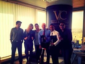 marriottuae's tweet photo. The day started with some very happy customers. #marriottsaysthx http://t.co/6sQjrfXLpa