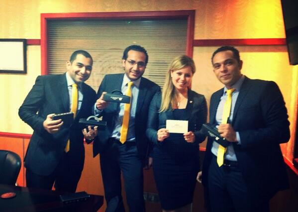 marriottuae's tweet photo. Treats for everyone, See you soon. #marriottsaysthx http://t.co/D1YrlL2RBR
