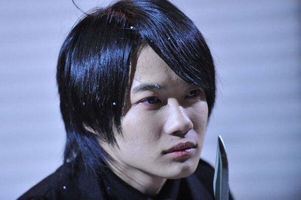 no1___1's tweet photo. #ハロウィンと言うことで私にイタズラしたい人RTイタズラされたい人ふぁぼ

僕に悪戯出来るの？ http://t.co/sub4aefX0q