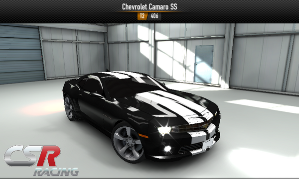 BIGeggie18's tweet photo. I just got a Stripes decal in #CSRRacing for Android #paintjob. Get it FREE!
http://t.co/oKHrC3ZaYN http://t.co/WVHAbzelam