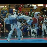 Photo by World Combat Games (@CombatGames)