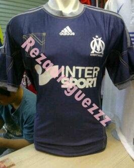 ZarumSports's tweet photo. Ready stock Marseille Away Official s,m,l,xl, Grade Ori @125rb/pcs. cp: ✉083808530518 / pin:218EC00A  http://t.co/bEIkIfuACP