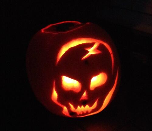 BBStudioUK's tweet photo. Halloween we're ready for ya! http://t.co/NaJis0pUqn