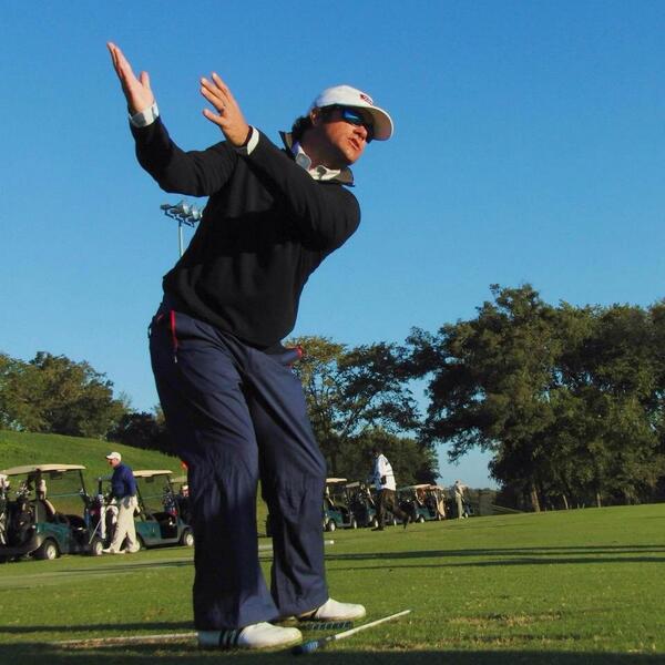 JimMcLeanTexas's tweet image. Happy Birthday @joeyjimmclean #greatinstruction #1golfschool