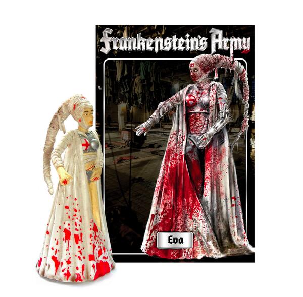 RichRaaphorst's tweet photo. We've also got Eva as a figurine! http://t.co/UHrODLtjcc