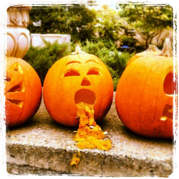 Maj_TJ_Geary's tweet image. I love walking around @UofSC -Halloween is a festive time, but I think this one had too many. #notarolemodel