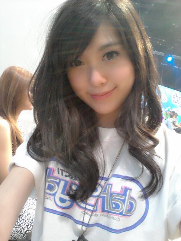 ♥ Jeanice Ang, Si Gadis Dahsyat ♥ [PIC][VID][IGO]