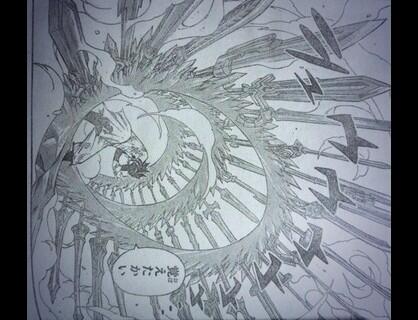 グレイ フルバスター على تويتر Fairitail3044 Azusanatu とりあえず アイスメイク アンリミテッド Http T Co qwvjtmsn