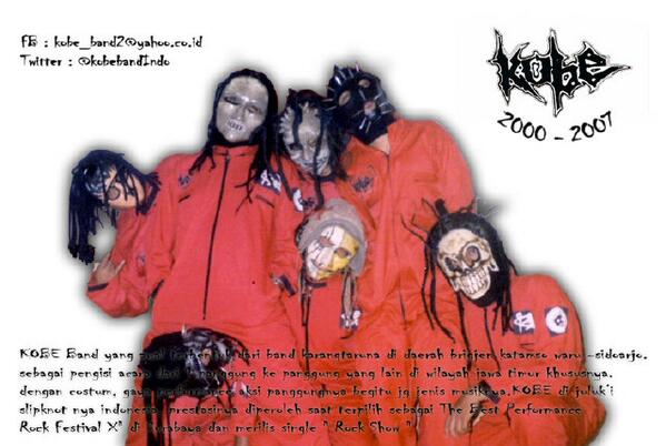 xkobe_official's tweet photo. Happy Halloween Night \m/ #kobedahulu :) http://t.co/PYuHoy4hrv