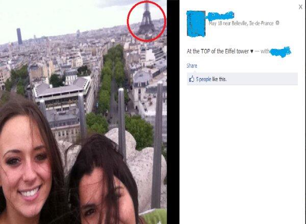 BLOND OF BRUNETTE?