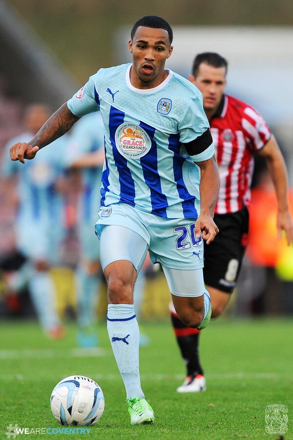 Coventry City tweet media