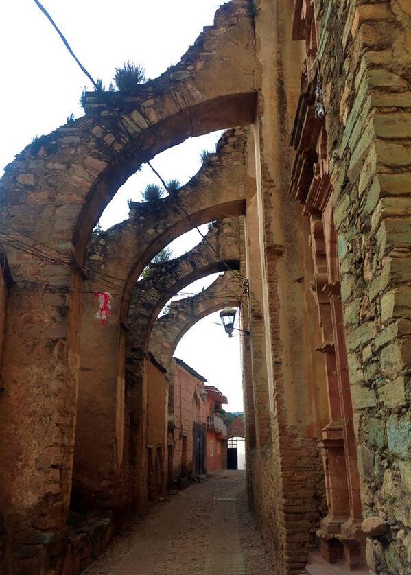 ArturoMoralesTi's tweet photo. #Turismo #SanMigueldeAllende #Guanajuato @vtasma @PFTierraAdentro @twitportalsma @CCESanMiguelAC @Mich_fridman http://t.co/89b1kgdn5X
