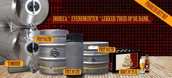 Op zoek naar een eerlijke, kwalitatieve pilsener? <a href="/Steenberge_/">Steenberge</a> Premium Pilsener kan u in al uw behoeften voorzien!