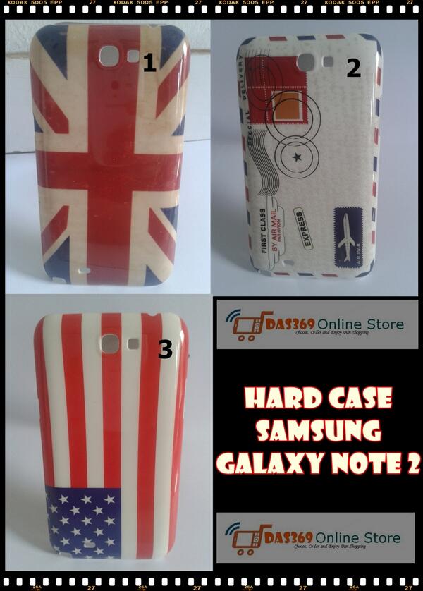 DAS369Store's tweet image. Hard case Note 2,hny Rp. 50rb.hub.085691719158/pin bbm 79783D7B #hardcase #Samsung  #GalaxyNote2 #smartphone