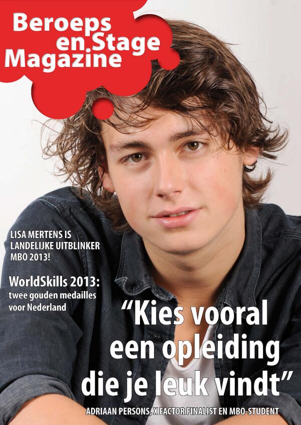 Team Jeugd & Werk BV (JeugdenWerk) Twitter Team Jeugd & Werk BV (JeugdenWerk) Twitter