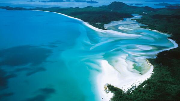 Australia :)