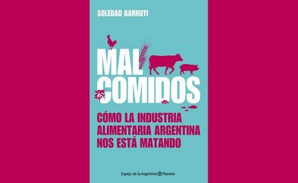 ArgentumDoc's tweet photo. ¿Por qué cada día hay más obesos, más diabéticos, más hipertensos y más enfermos de cáncer? http://t.co/9NzTPtqJuA http://t.co/44qILKm3Gv