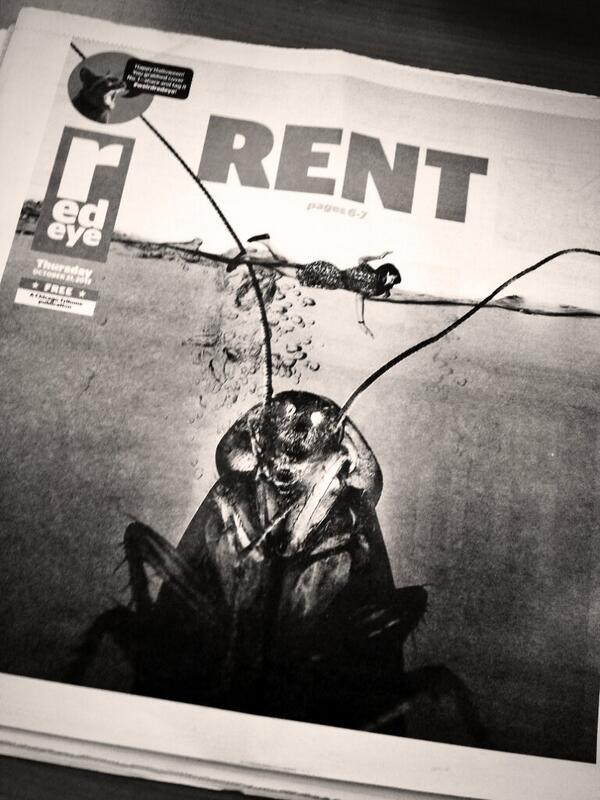 TheMizphit's tweet photo. Loving the creepy Jaws inspired cover of the Red Eye! #weirdredeye #jaws http://t.co/6kfKyCPRtS