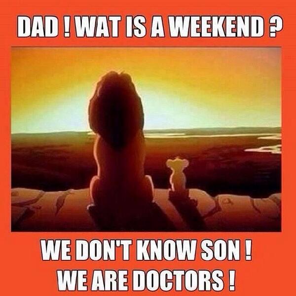 7arbola's tweet photo. What is a weekend?? 😢

@MedStudMshakil #medstudmshakil http://t.co/eiWFNIIX2J