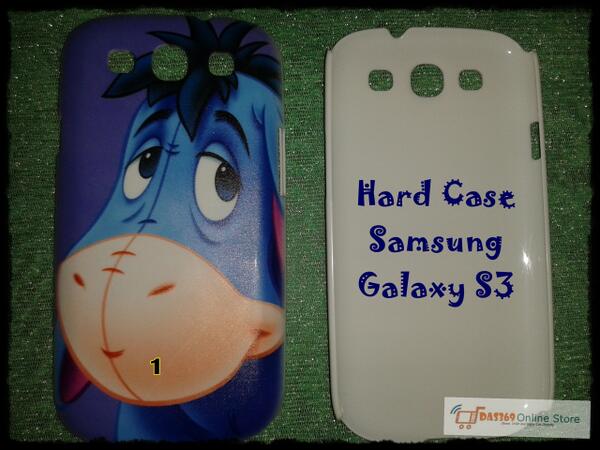 DAS369Store's tweet image. Hard case samsung galaxy s3, IDR50.000.hub 085691719158, pin BB 79783D7B #hard case #samsung #galaxy s3