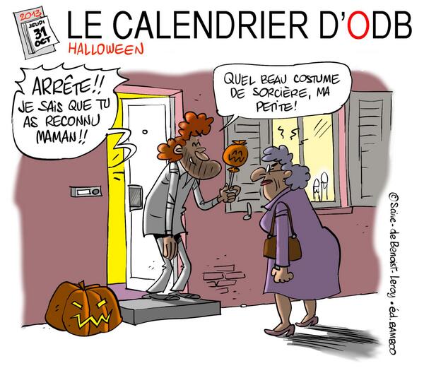 ODB_Officiel's tweet photo. Etes vous prêts pour ce soir ??? http://t.co/KEGBbjpvgV
