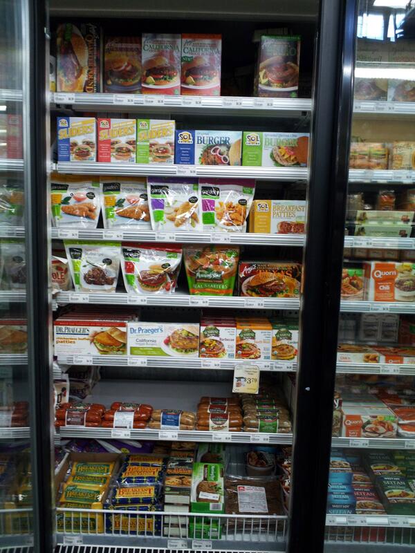 MSMPureFoodSale's tweet photo. Sol Cuisine at Food Matters in NC http://t.co/eEFQ4JhOMy