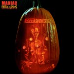 Photo by Maniac Pumpkin Carve (@ManiacPumpkins)