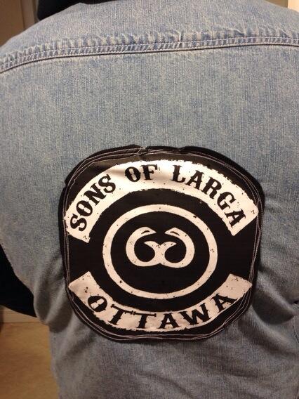 largabaffin's tweet photo. Motorcycle club. Anyone want to join? @largabaffin http://t.co/JPOhSMKgCy