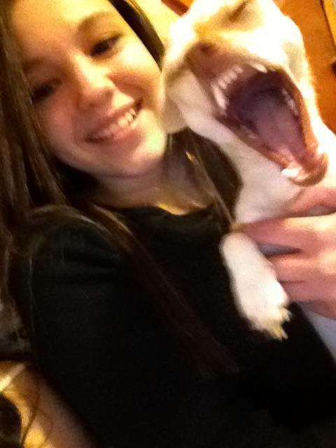 asiaisa423's tweet image. Remember when..... #tbt #ThrowbackThursday #CrackDog