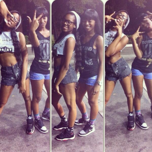 BOSSASSNEISHA's tweet photo. but y'all knew that 😎 http://t.co/76JoW1R8lM
