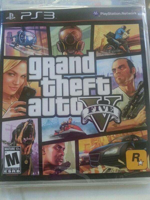 spacylady01's tweet image. finally here!!!! Just can't play it yet : / #ylod #2ndfix